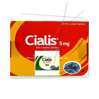 Cialis pour femme achat